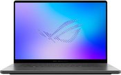 Notebook|ASUS|ROG Zephyrus|GU606AW-TB051W|CPU Intel Core Ultra 9|386H|16 "|2560 x 1600 pixels|RAM 32 GB|LPDDR5x-SDRAM|SSD 1000 GB|Discrete graphics NVIDIA GeForce RTX 5080|16 GB|On-board graphics Yes|OS installed Windows 11 Home|Colour Grey|Weight 1.95 kg|8533 MHz|90NR0PG2-M002C0