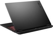 Notebook|ASUS|TUF|Gaming A16 (2025)|FA608UP-QT016W|CPU Ryzen 7|260|3800 MHz|16"|2560x1600|RAM 32GB|DDR5|5600 MHz|SSD 1TB|NVIDIA GeForce RTX 5070|8GB|ENG|Windows 11 Home|Grey|2.2 kg|90NR0KT1-M00340
