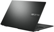 Notebook|ASUS|VivoBook Series|Go 15|E1504FA-BQ2644W|CPU Ryzen 5|7520U|2800 MHz|15.6"|1920x1080|RAM 16GB|LPDDR5|SSD 1TB|AMD Radeon Graphics|Integrated|ENG|Windows 11 Home|Black|1.63 kg|90NB0ZR2-M04AJ0