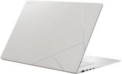Notebook|ASUS|ZenBook Series|UM5606WA-RK217W|CPU Ryzen AI 9|365|2000 MHz|16"|2880x1800|RAM 24GB|LPDDR5x|SSD 1TB|AMD Radeon 880M Graphics|Integrated|ENG|Card Reader SD|Windows 11 Home|White|1.5 kg|90NB13M2-M00FV0