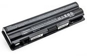 Notebook battery, DELL XPS 14