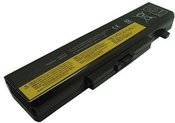 Notebook battery, Extra Digital Advanced, LENOVO 45N1048, 5200mAh
