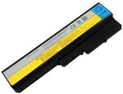 Notebook baterija, LENOVO L08O6D01