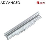 Notebook battery, Extra Digital Advanced, SAMSUNG AA-PB6NC6W, 5200mAh