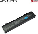 Аккумулятор для ноутбука, Extra Digital Advanced, TOSHIBA PA3465U-1BRS, 5200mAh