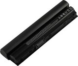 Аккумулятор для ноутбука, Extra Digital Extended, DELL 09K6P, 6600mAh