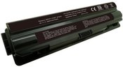 Notebook baterija, Extra Digital Extended, DELL JWPHF, 6600mAh