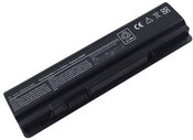 Notebook baterija, DELL F287H, 4400mAh