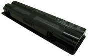 Notebook battery, Extra Digital Selected, DELL JWPHF, 4400mAh