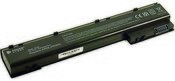 Notebook baterija, Extra Digital Selected, HP HSTNN-IB4H, 4400 mAh
