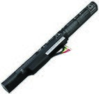 Аккумулятор для ноутбука, Extra Digital Selected, LENOVO Ideapad Z410, 2200 mAh