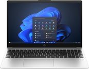 Notebook|HP|255R G10|CPU AMD RyzenT 5|7535U|2.9 GHz|15.6 "|1920 x 1080 pixels|RAM 16 GB|DDR5-SDRAM|SSD 512 GB|Discrete graphics Not available|On-board graphics Yes|Numeric keypad Yes|Keyboard language US English|OS installed FreeDOS|Colour Silver|Weight 1.66 kg|4800 MHz|B9YQ1ET