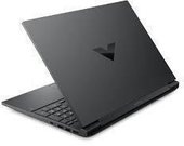 Notebook|HP|Victus|15-fa1024nw|CPU Core i5|i5-13420H|3400 MHz|15.6"|1920x1080|RAM 16GB|DDR4|3200 MHz|SSD 512GB|NVIDIA GeForce RTX 4050|6GB|ENG|Card Reader SD|Black|2.29 kg|B4MB2EA