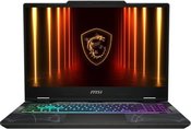 Notebook|MSI|CPU Intel Core 7|240H|15.6 "|1920 x 1080 pixels|RAM 16 GB|DDR5-SDRAM|SSD 1000 GB|Discrete graphics NVIDIA GeForce RTX 5060|8 GB|On-board graphics Yes|Numeric keypad Yes|OS installed Windows 11 Home|Colour Black|Weight 1.95 kg|5600 MHz|CYBORG15B2RWFKG-261NL