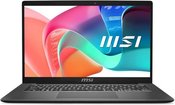 Notebook|MSI|Modern 14 F1MG-867NL|CPU Intel Core 7|150U|14 "|1920 x 1080 pixels|RAM 16 GB|DDR4-SDRAM|SSD 512 GB|Discrete graphics Not available|On-board graphics Yes|OS installed Windows 11 Home|Colour Silver|Weight 1.5 kg|3200 MHz|MODERN14F1MG-867NL