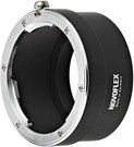 NOVOFLEX ADAPTER LEICA R LENSES TO NIKON Z