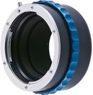 Novoflex Adapter Nikon F Lens to Sony E Mount Camera