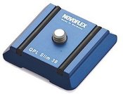 Novoflex QPL Slim 39 Camera Plate