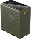 SmallRig 4577 NP-F970 USB-C Rechargeable Camera Battery (Green)