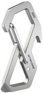NSH10 Multiuse Titanium Snap Hook