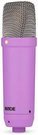 NT1 Signature Series Purple