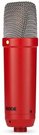 NT1 Signature Series Red