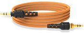 Rode cable 3.5mm TRS 1,2m, orange