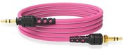 Rode NTH-Cable12P - pink