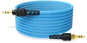 NTH-Cable24P | R&Oslash;DE - blue