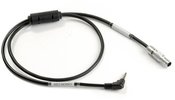 Nucleus M Canon C200/C300 MRKII Run/Stop cable