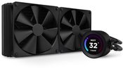 NZXT CPU Watercooling Kraken Elite 280 LCD