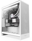 NZXT PC CASE NZXT H7 FLOW MIDI TOWER WINDOW 2024