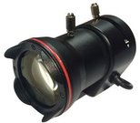 Objektyvas 3M 1/2.7" 5-50mm