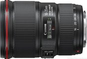 Canon 16-35mm F/4L EF IS USM