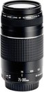 Canon EF DC 4,0-5,6/75-300 III