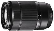 Fujifilm Fujinon XC 50-230mm f/4.5-6.7 OIS II black