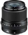 Fujifilm Fujinon GF45mm F2.8 R WR
