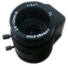 Objektyvas HD 1/2,7" 2.8-12mm XD02812GMP