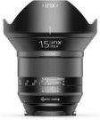Objektyvas Irix 15mm F2.4 Blackstone (Pentax)
