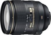 Nikon Nikkor 24-120mm F/4 G AF-S ED VR