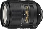 Nikon Nikkor 18-300mm F/3.5-6.3G AF-S DX ED VR