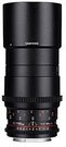 Samyang 100mm T3.1 VDSLR ED UMC MACRO Canon