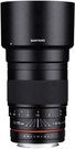 Samyang 135mm F2.0 ED UMC, Canon EF
