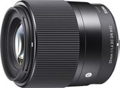 Sigma 30mm F1.4 DC DN Sony E-mount [CONTEMPORARY]