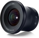 Zeis Milvus 15mm F/2.8 Canon