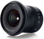 Zeis Milvus 18mm F/2.8 Nikon