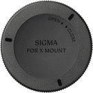 Sigma Rear Cap LCR III FUJIFILM X Mount