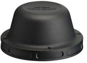 Sigma REAR CAP LCR-PL III