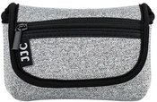 JJC OC R1BG Neopreen Compact Camera Pouch