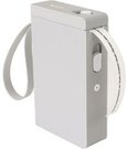 Olympia Etikettendrucker P 22 wei&szlig;